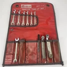 Snap 2011C-IT-K Ignition Tune Up Set + Kit Bag C-111C. Fixed Price $60.00.