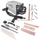 Spot Welder Dent Puller Machine 3800A Car Body Stud Repair Kit 110V 7 Modes. Fixed Price $215.99.
