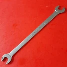 Snap-on Tools Usa 9/16" X 1/2" Low Torque Slimline Open-end Wrench LTA1618. Fixed Price $34.72.