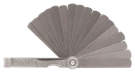 Lang 2636A 17 Mini-blade Feeler Gauge. Fixed Price $12.06.