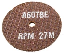 Proform 66762 Replacement 120-GRIT Grinding Wheel. Fixed Price $12.99.