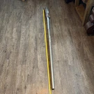Vintage Snap-on TE-1003-L Torqometer Torque Wrench 1" Drive 1000 Fp 4 Cheater. Fixed Price $408.80.