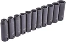 Jegs M591DB 11-PIECE Impact Socket Set. Fixed Price $44.99.