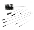 Mr.gasket 5192 Complete Engine Cleaning Kit Brushes Nylon. Fixed Price $81.29.