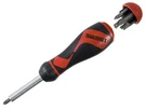 Teng - MDR908 Ratchet Driver & Bit Set Of 6. Fixed Price $56.95.