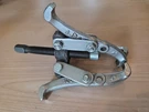3-ARM Gear Pulley Puller 100 S45C 4''. Fixed Price $15.99.