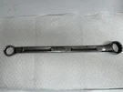 Vintage Snap-on ( Underline ) XV-3440 1/4 1/16 Large Box Wrench. Fixed Price $47.01.