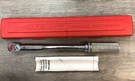 Snap-on QC2175 Adjustable Torque Wrench. Fixed Price $229.00.