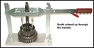 Hagerty Snapress Auto Transmission Clutch Spring Compressing Tool. Fixed Price $279.95.