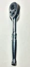 Snap-on Vtg FM70 Stubby Drive Compact Ratchet 4-3/8" Length -used. Fixed Price $55.50.