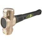 WL9-90616 Wilton Bash Brass Sledge Hammer Lb. Hea. Fixed Price $262.31.