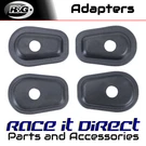 R&g - IAS0005BK Indicators And Adapters. Fixed Price $23.10.