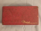 Vintage Central Tool Co. Dial Indicator Set With Magnetic Base - .001" Usa. Fixed Price $59.99.