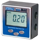 Fowler 54-422-450-1 Mini-mag Protractor Aluminum. Fixed Price $157.93.
