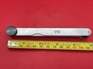 Starrett 467M Metric Thickness Gage .04MM-5.0MM Range, 13 Leaves In Stock. Fixed Price $133.00.