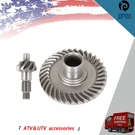 For Honda TRX300FW 4X4 Fourtrax 1988 Rear Differential Ring Pinion Gear. Fixed Price $28.32.