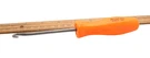 Snap On 4ASHA Hook Tool Orange Hard Handle Usa. Fixed Price $23.99.