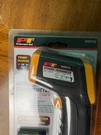 Pt Performance Tool Infrared Thermometer Temp Range -58 716 W89722. Fixed Price $8.00.