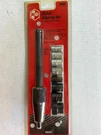 Kd 2420 Single Disc Clutch Aligning Set Shaft & 8 Bearing Adapters Bn. Fixed Price $29.99.