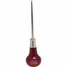 Stanley 69-122 6-1/16" Alloy Steel Blade Wood Handle Scratch Awl. Fixed Price $21.37.