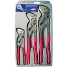 Knipex 002006S2 3-PIECE Plierswrench Set. Fixed Price $201.94.