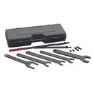 Tools Fan Clutch Wrench Master Servicetool Kit KDT41580. Fixed Price $148.99.
