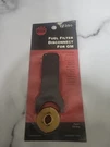 Mac Tools Fuel Filter Disconnect For Gm FF350. Fixed Price $14.99.