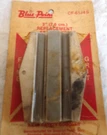 Blue Point Glaze Breaker Stone Set CF61-14S Fine Grit 3". Fixed Price $17.00.