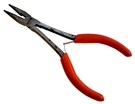 Matco Tools PMN06PA Orange Handle Miniature Straight Tip Needle Nose Pliers. Fixed Price $21.99.