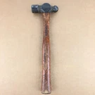 Craftsman Professional Mechanic 38464-12OZ Ball Peen Hammer Vintage Tool Usa. Fixed Price $22.99.