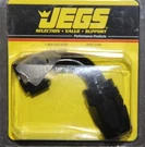Jegs Performance Products 110024 90 Max Flow Swivel Hose End -12AN. Fixed Price $18.00.