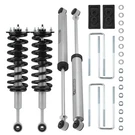 Bfo 2.5 Inch Lift Kit W/ Struts & Shocks Ford F150 4WD 2004-2008. Fixed Price $399.95.