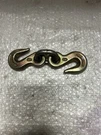 Mo-clamp 4146 Double Grab Hook Assembly. Fixed Price $50.00.