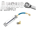 Fjc 2732 A/c Ac Oil & Dye Injector Oz. Fixed Price $76.20.