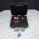Snap-on Tools New Power Steering Alternator Pulley Puller / Installer Set CJ3PSB. Fixed Price $471.00.