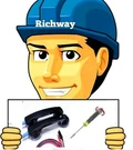 Electrician & Klein Screwdriver Continuity Phones, Loop Check. Fixed Price $117.50.