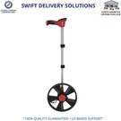 Milwaukee In. Digital Measuring Wheel 48-22-5112. Fixed Price $80.00.