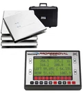 Intercomp SW777 Pro Kart Scales Wireless - Bluetooth 170322. Fixed Price $2451.26.