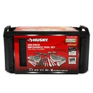 Husky 280-PIECE Sae/metric Mechanics Tool Set With Box. Fixed Price $179.99.