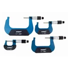 3M114-00CENTRAL Tools 4PC Outside Micrometer Set. Fixed Price $252.05.