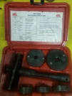 Mac Tools Disc Brake Caliper DBS2500M. Fixed Price $60.00.