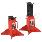 American Forge & Foundry 3305A Safety Stand,heavy DUTY,PIN,5 Ton,pr 806J67. Fixed Price $394.10.