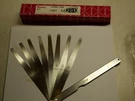 Starrett Tools Thickness Gage 172CT. Fixed Price $64.95.