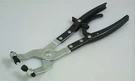 Flat Band Hose Clamp Pliers Lisle 830451171000. Fixed Price $52.25.