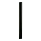 Install Bay Hmgs 10" Black Round Hot Melt Glue Sticks, 8 Pieces. Fixed Price $28.25.