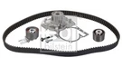 Febi Bilstein 32746 Water Pump & Timing Belt Set For Volvo. Fixed Price $137.14.