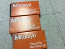 Mitutoyo 293-831-30 Digimatic 1"/25.4 Mm Digital. Fixed Price $221.00.