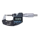 Mitutoyo 293-340-30 Digital Micrometer, Inch/metric Ratchet Stop 0-1" (0-25.4MM). Fixed Price $174.00.