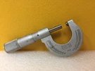 Nsk Japan YUX01-1D 1", 0.0001" Accuracy, Micrometer. Fixed Price $17.99.