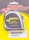 Longacre 52 50875 Tape Measure 10' X 3/4IN. Fixed Price $17.29.
